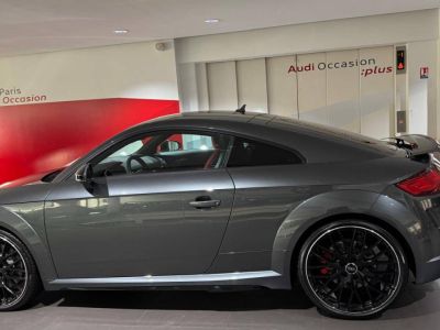 Audi TTS COUPE Coupé 40 TFSI 320 S tronic 7 Quattro   - 3