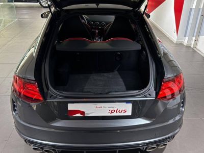 Audi TTS COUPE Coupé 40 TFSI 320 S tronic 7 Quattro   - 6