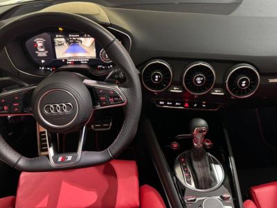 Audi TTS COUPE Coupé 40 TFSI 320 S tronic 7 Quattro   - 9