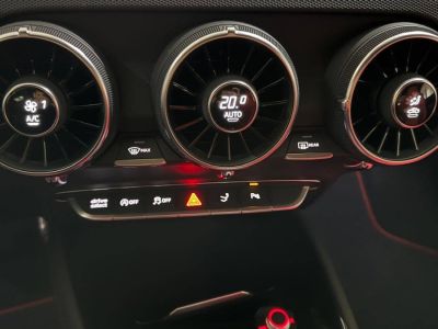 Audi TTS COUPE Coupé 40 TFSI 320 S tronic 7 Quattro   - 15