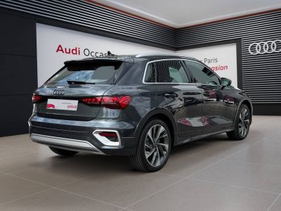 Audi A3 ALLSTREET Allstreet 40 TFSI e Hybride rechargeable 204 S tronic 6 Avus   - 3