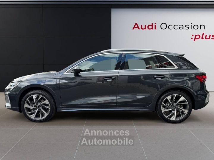 Audi A3 ALLSTREET Allstreet 40 TFSI e Hybride rechargeable 204 S tronic 6 Avus - 6