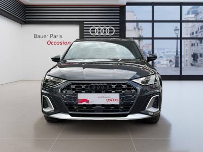 Audi A3 ALLSTREET Allstreet 40 TFSI e Hybride rechargeable 204 S tronic 6 Avus   - 8