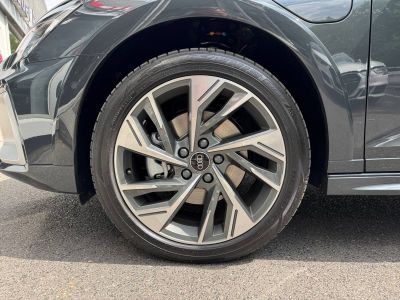 Audi A3 ALLSTREET Allstreet 40 TFSI e Hybride rechargeable 204 S tronic 6 Avus   - 9