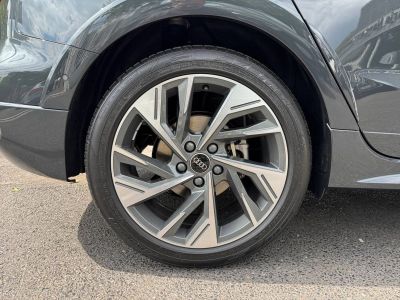 Audi A3 ALLSTREET Allstreet 40 TFSI e Hybride rechargeable 204 S tronic 6 Avus   - 11
