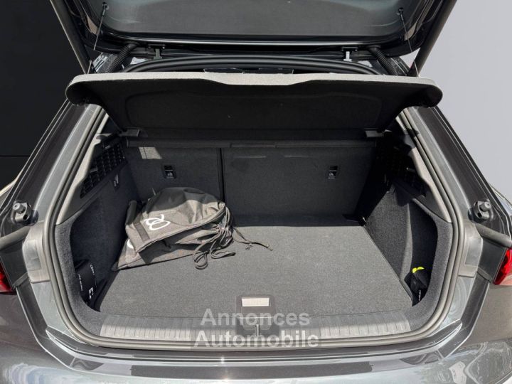 Audi A3 ALLSTREET Allstreet 40 TFSI e Hybride rechargeable 204 S tronic 6 Avus - 13