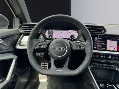 Audi A3 ALLSTREET Allstreet 40 TFSI e Hybride rechargeable 204 S tronic 6 Avus   - 15