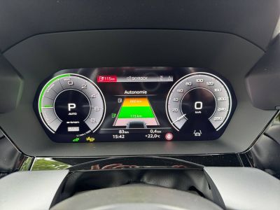 Audi A3 ALLSTREET Allstreet 40 TFSI e Hybride rechargeable 204 S tronic 6 Avus   - 16