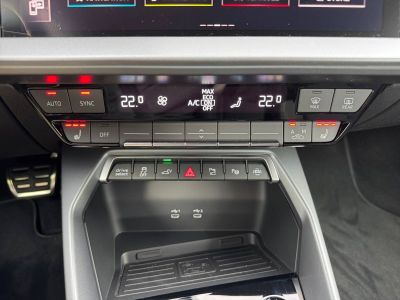 Audi A3 ALLSTREET Allstreet 40 TFSI e Hybride rechargeable 204 S tronic 6 Avus   - 24