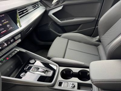Audi A3 ALLSTREET Allstreet 40 TFSI e Hybride rechargeable 204 S tronic 6 Avus   - 25