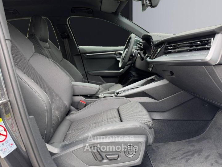 Audi A3 ALLSTREET Allstreet 40 TFSI e Hybride rechargeable 204 S tronic 6 Avus - 28
