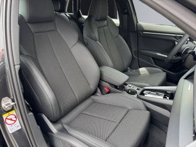 Audi A3 ALLSTREET Allstreet 40 TFSI e Hybride rechargeable 204 S tronic 6 Avus   - 29