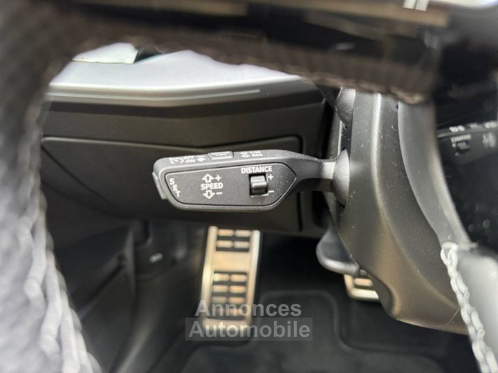 Audi A3 ALLSTREET Allstreet 40 TFSI e Hybride rechargeable 204 S tronic 6 Avus - 30