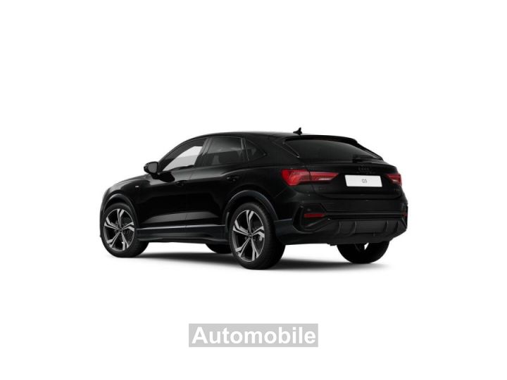 Audi Q3 Sportback 35 TDI 150 ch S tronic 7 S line - 2