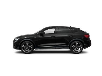 Audi Q3 Sportback 35 TDI 150 ch S tronic 7 S line   - 3