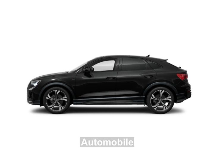 Audi Q3 Sportback 35 TDI 150 ch S tronic 7 S line - 3
