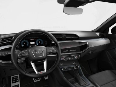 Audi Q3 Sportback 35 TDI 150 ch S tronic 7 S line   - 4
