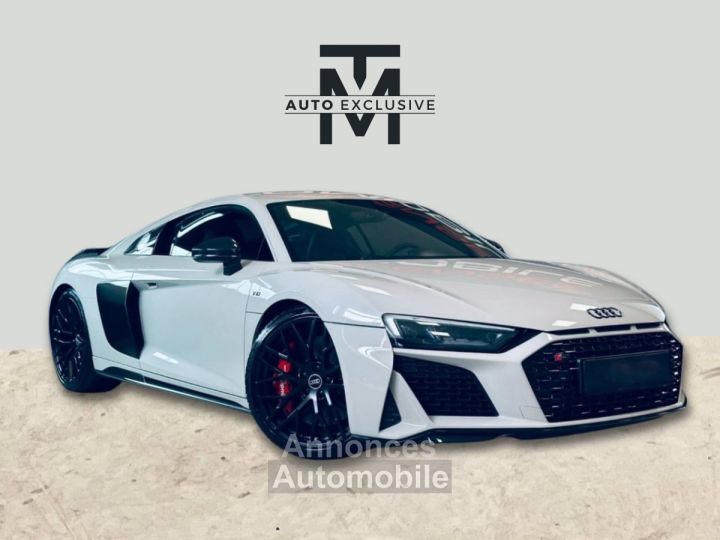 Audi R8 V10 52 FSI 620 S tronic 7 Performance Quattro - 1