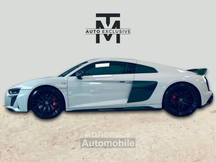 Audi R8 V10 52 FSI 620 S tronic 7 Performance Quattro - 2