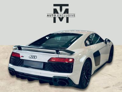 Audi R8 V10 52 FSI 620 S tronic 7 Performance Quattro   - 3