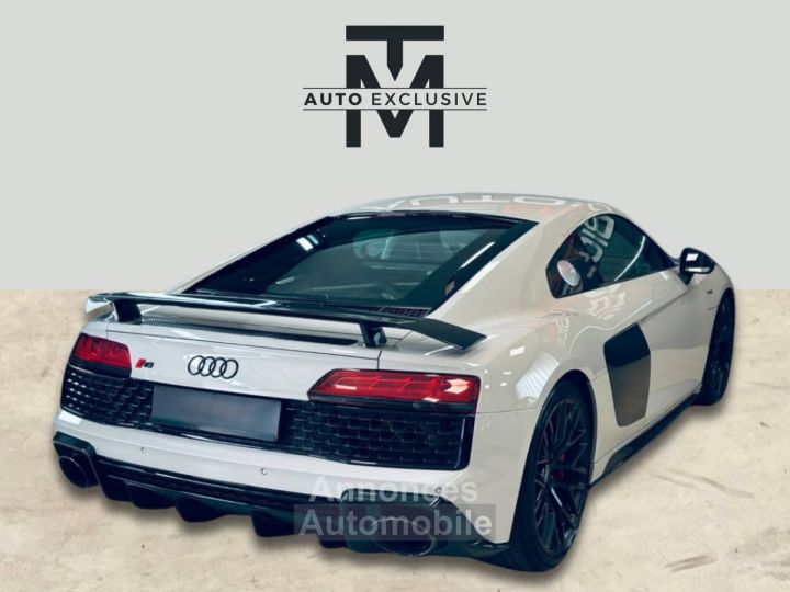 Audi R8 V10 52 FSI 620 S tronic 7 Performance Quattro - 3