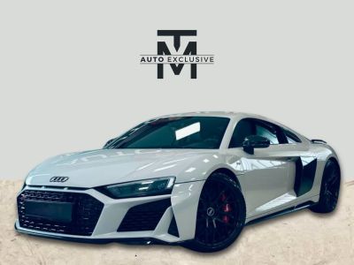 Audi R8 V10 52 FSI 620 S tronic 7 Performance Quattro   - 4