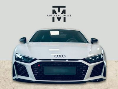 Audi R8 V10 52 FSI 620 S tronic 7 Performance Quattro   - 5