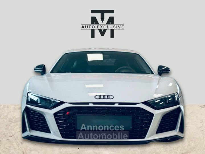 Audi R8 V10 52 FSI 620 S tronic 7 Performance Quattro - 5