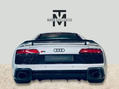 Audi R8 V10 52 FSI 620 S tronic 7 Performance Quattro   - 6