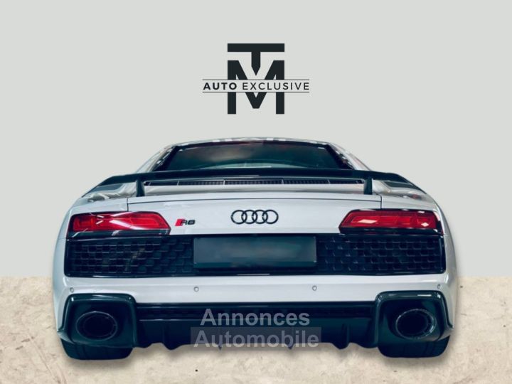 Audi R8 V10 52 FSI 620 S tronic 7 Performance Quattro - 6