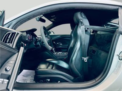 Audi R8 V10 52 FSI 620 S tronic 7 Performance Quattro   - 7
