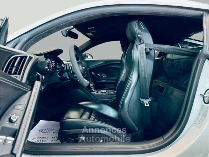 Audi R8 V10 52 FSI 620 S tronic 7 Performance Quattro - 7