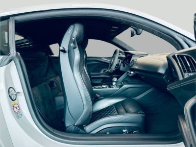 Audi R8 V10 52 FSI 620 S tronic 7 Performance Quattro   - 8