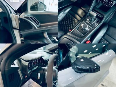 Audi R8 V10 52 FSI 620 S tronic 7 Performance Quattro   - 9