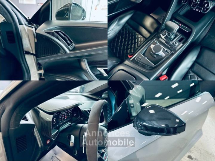 Audi R8 V10 52 FSI 620 S tronic 7 Performance Quattro - 9