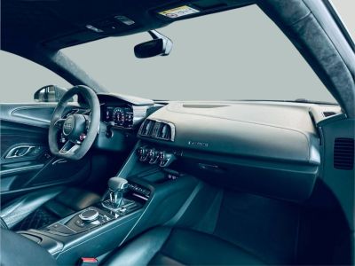 Audi R8 V10 52 FSI 620 S tronic 7 Performance Quattro   - 10