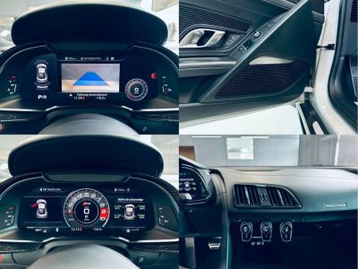 Audi R8 V10 52 FSI 620 S tronic 7 Performance Quattro   - 11
