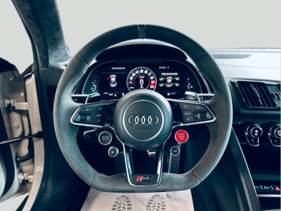 Audi R8 V10 52 FSI 620 S tronic 7 Performance Quattro   - 12