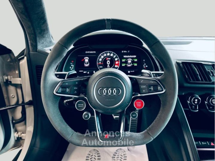 Audi R8 V10 52 FSI 620 S tronic 7 Performance Quattro - 12