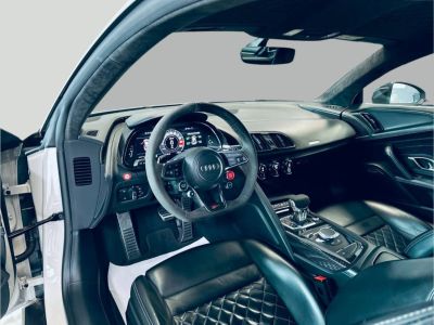 Audi R8 V10 52 FSI 620 S tronic 7 Performance Quattro   - 13