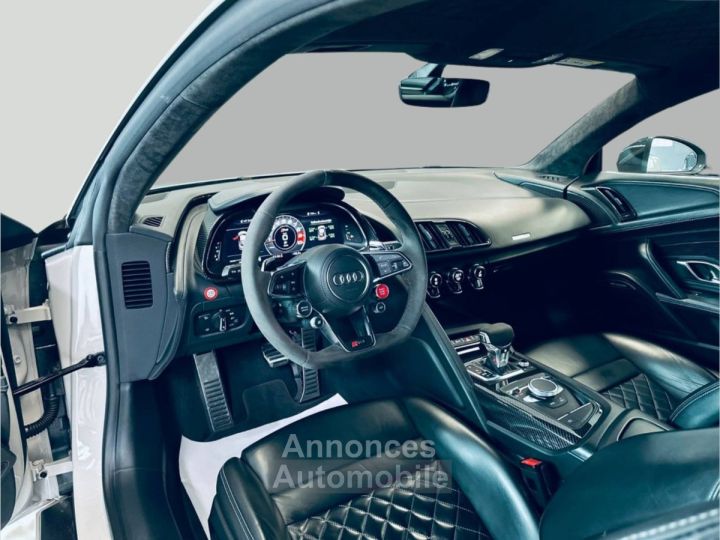 Audi R8 V10 52 FSI 620 S tronic 7 Performance Quattro - 13