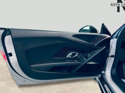 Audi R8 V10 52 FSI 620 S tronic 7 Performance Quattro   - 14