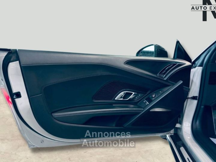 Audi R8 V10 52 FSI 620 S tronic 7 Performance Quattro - 14