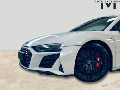 Audi R8 V10 52 FSI 620 S tronic 7 Performance Quattro   - 15