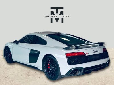 Audi R8 V10 52 FSI 620 S tronic 7 Performance Quattro   - 16