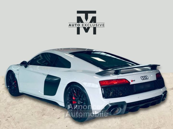 Audi R8 V10 52 FSI 620 S tronic 7 Performance Quattro - 16