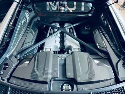 Audi R8 V10 52 FSI 620 S tronic 7 Performance Quattro   - 17