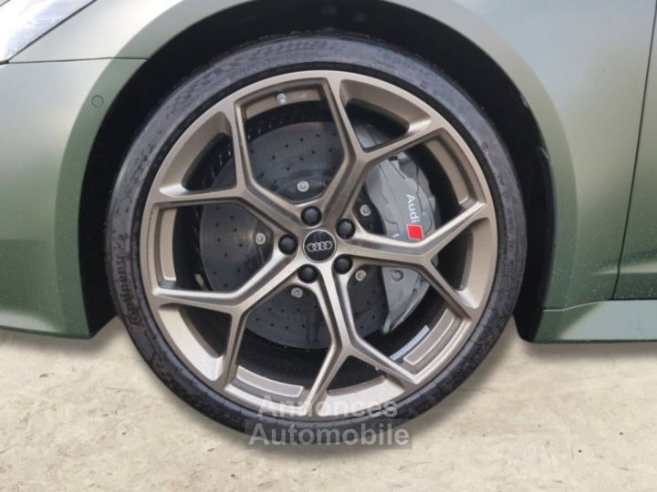 Audi RS6 AVANT Avant V8 40 TFSI 630 Tiptronic 8 Quattro Performance - 11