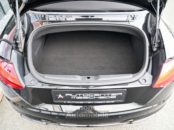 Audi TT RS Roadster 25 TFSI Navi - 8