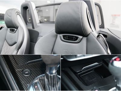 Audi TT RS Roadster 25 TFSI Navi   - 18